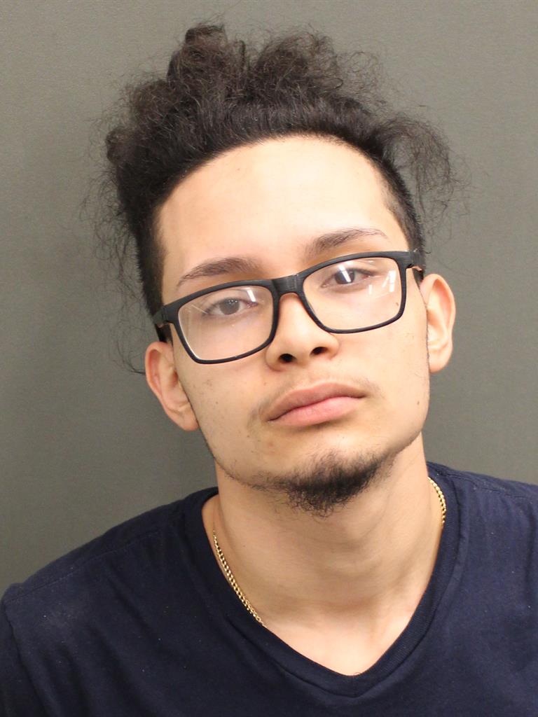  JADEN MANUEL RIVERA Photo Image