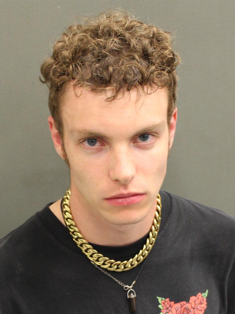  AIDAN STEWART DOUGLAS Mugshot / County Arrests / Orange County Arrests