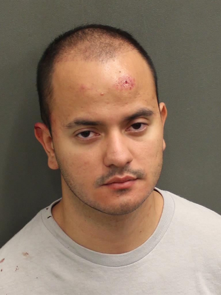  CHARLIE W JIMENEZ Photo Image