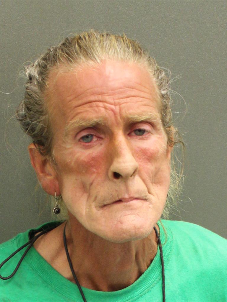  DAVID CATER Mugshot / County Arrests / Orange County Arrests