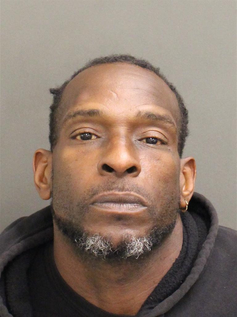  GOLDIE DEYON JACKSON Photo Image