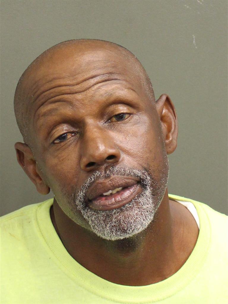  ALVIN EUGENE JR JAMES Mugshot / County Arrests / Orange County Arrests