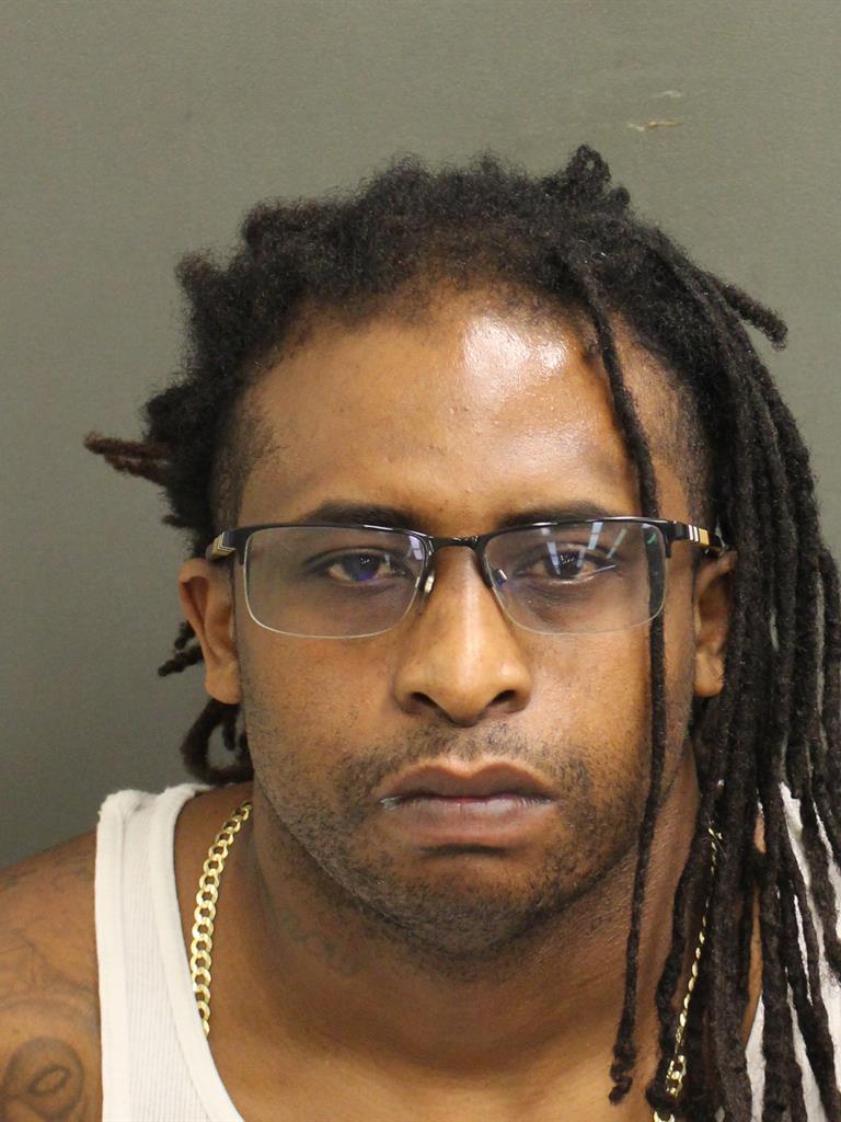  DARRAUCE NORQUIS THOMAS Photo Image