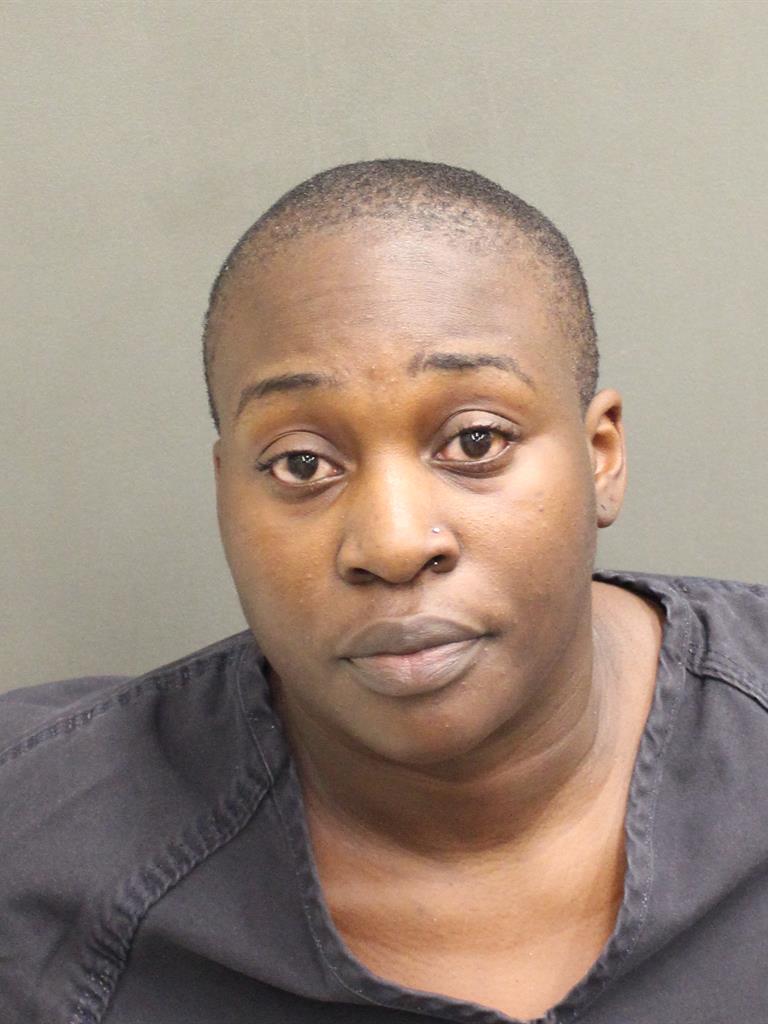  JASMINE NICOLE HARRIS Mugshot / County Arrests / Orange County Arrests