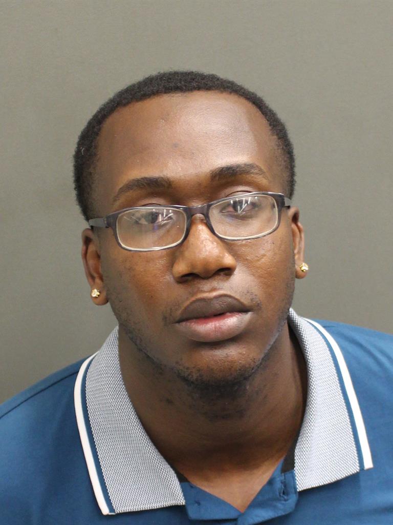  SCHNAIDER SERVIUS Mugshot / County Arrests / Orange County Arrests