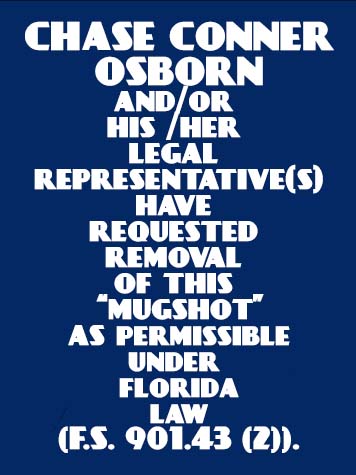  CHASE CONNER OSBORN Photo Image