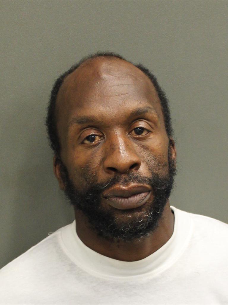  TIMOTHY DEWAYNE LYMON Mugshot / County Arrests / Orange County Arrests