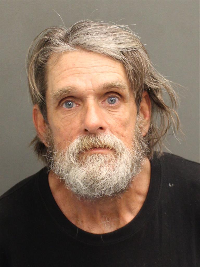  MARK RANDALL CAIN Photo Image