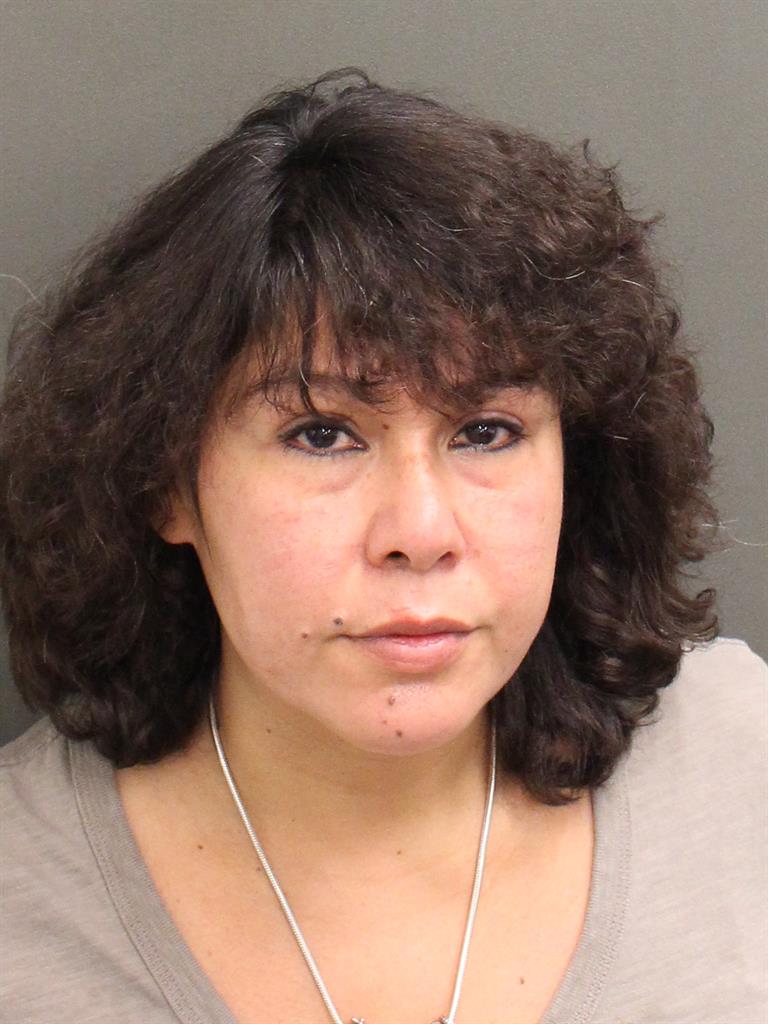  HEYDI MEJIA Photo Image