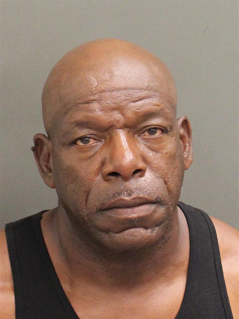  CHARLES JUNIOR DAVENPORT Mugshot / County Arrests / Orange County Arrests