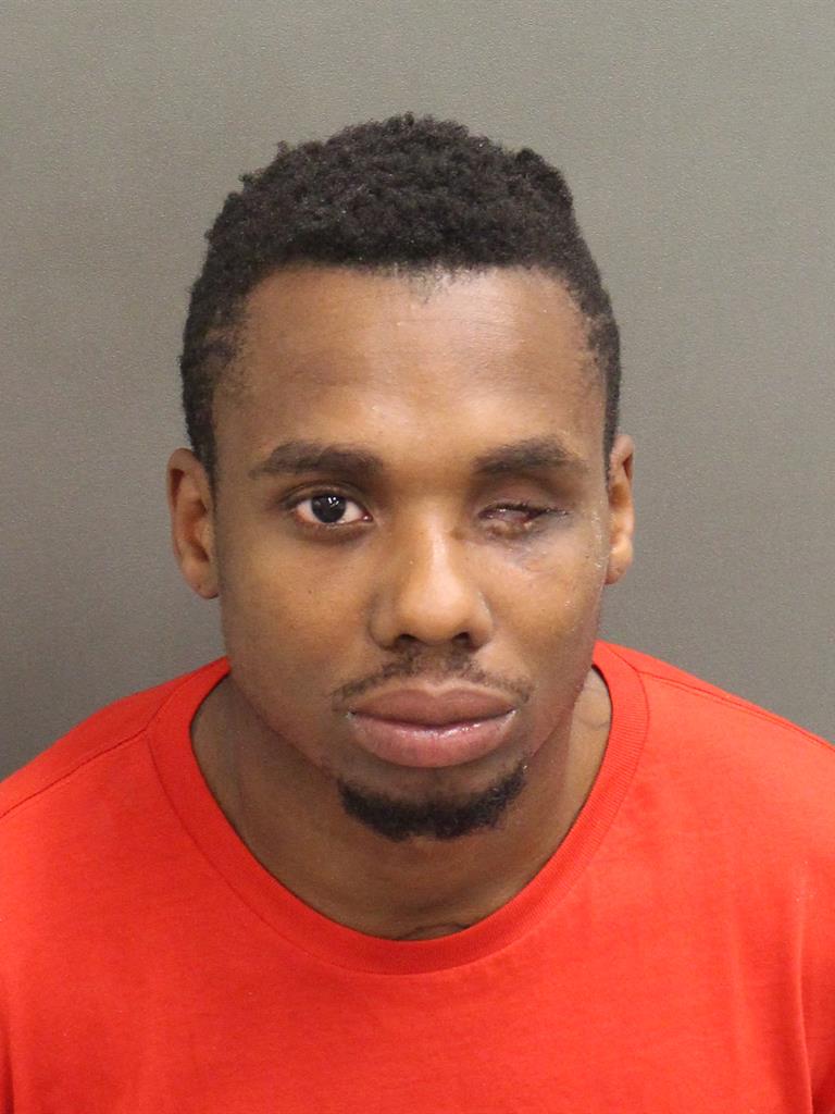  DONTAVIAN TRAVELL MCKINNON Photo Image