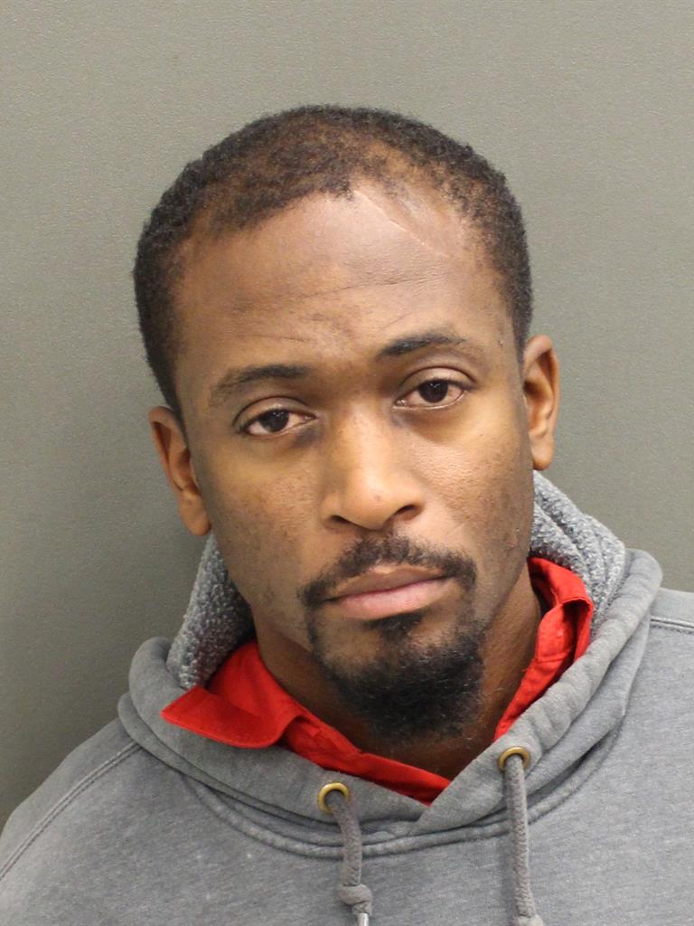  DAVID ANDRE JR HUNTER Photo Image