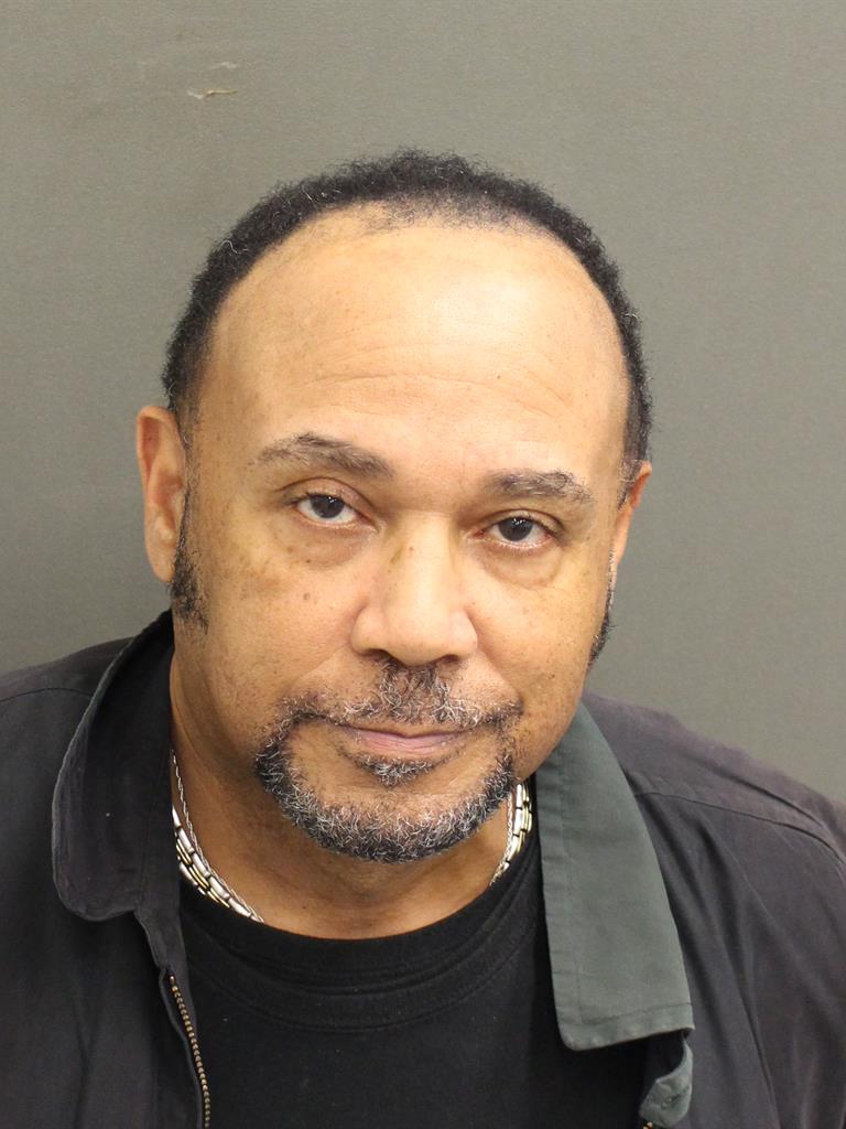  LAWRENCE EARL HARLEY Mugshot / County Arrests / Orange County Arrests