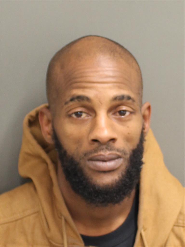  SHANON JERAINE JONES Mugshot / County Arrests / Orange County Arrests