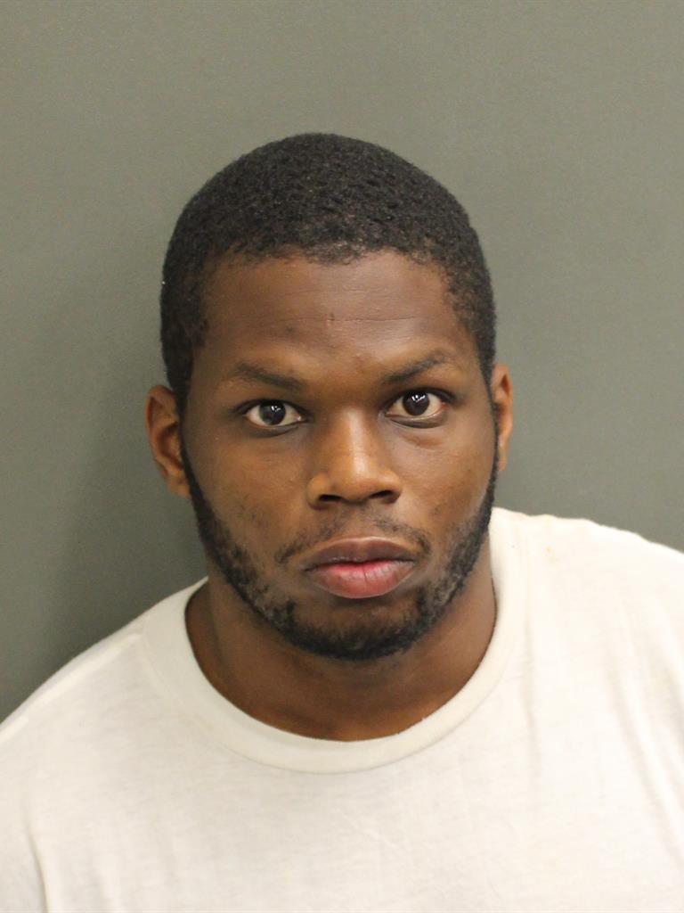 DARSHAUN SHAMEL FORD Mugshot DARSHAUN SHAMEL FORD Mugshot / County Arrests / Orange County Arrests