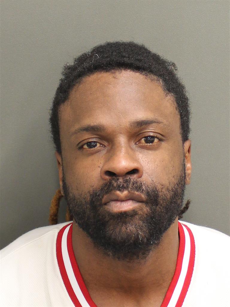  MICHAEL LAMAR COLUMBUS Photo Image