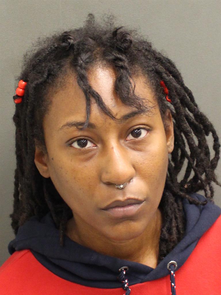  SHANTELLE NASTASHIA BLACKWELL Photo Image