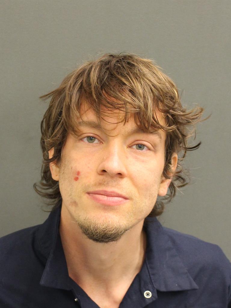  STEWART  IV MARSHALL Mugshot / County Arrests / Orange County Arrests