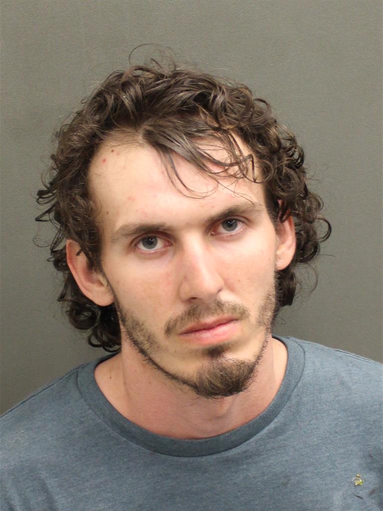  JACOB WALLACE KOWALSKI Mugshot / County Arrests / Orange County Arrests