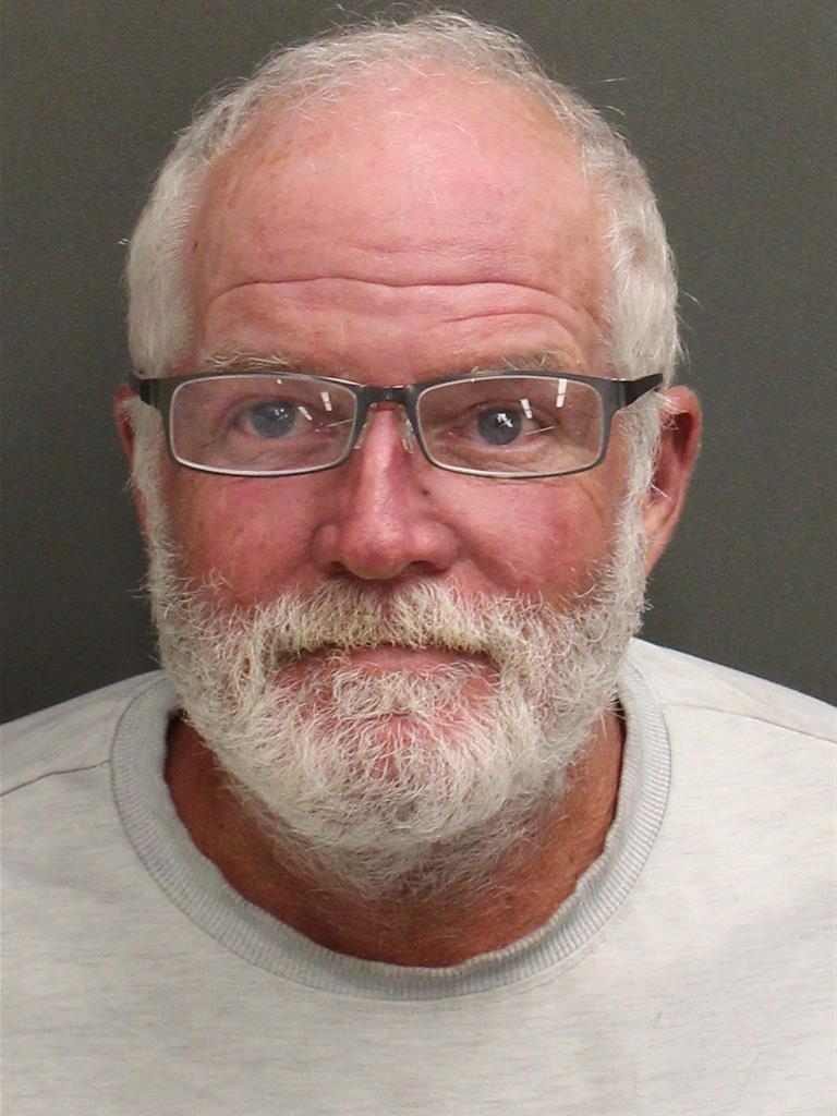  DAVID SHORT Mugshot / County Arrests / Orange County Arrests