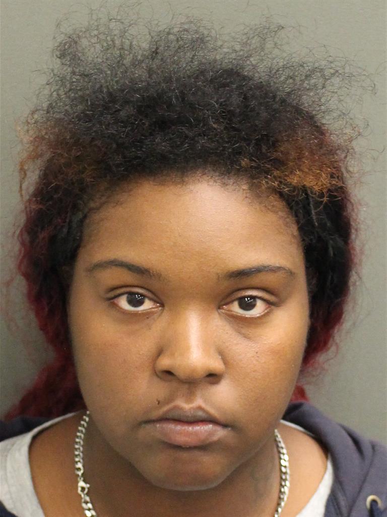  ANGELA DENISE SANDERS Photo Image