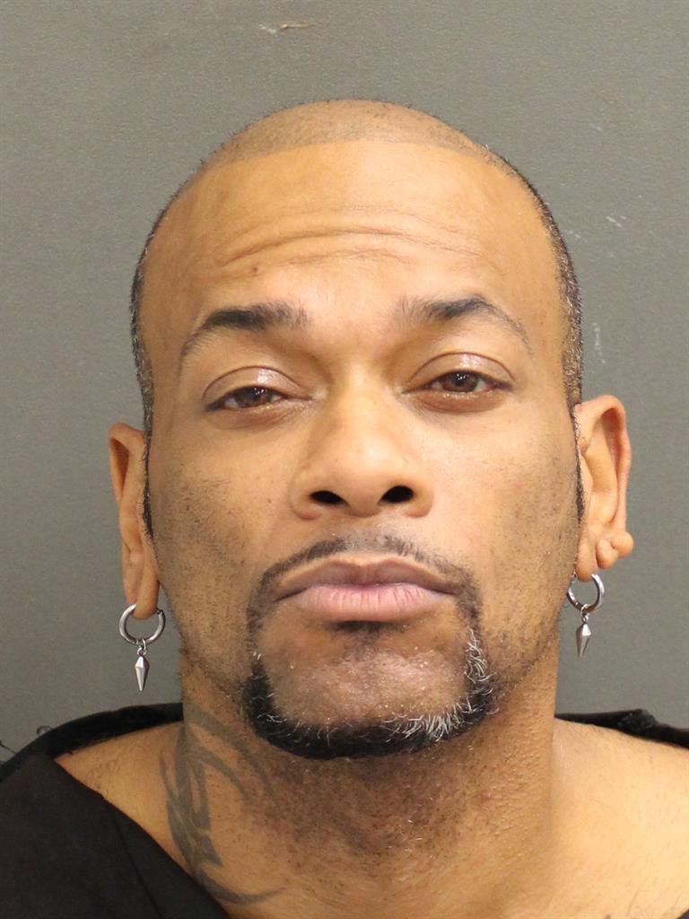  DANTE RAYEAL RIVERA Mugshot / County Arrests / Orange County Arrests