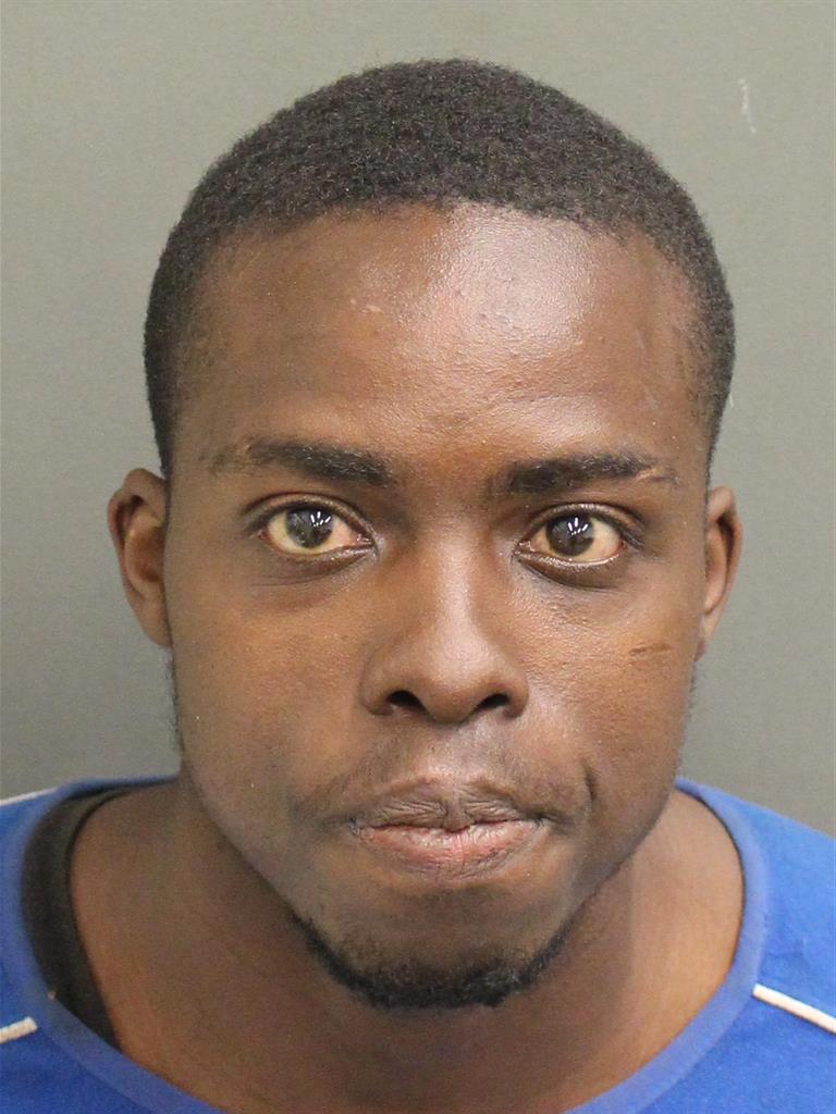 TYDARIUS JEQUAUN PRESTON Mugshot TYDARIUS JEQUAUN PRESTON Mugshot / County Arrests / Orange County Arrests