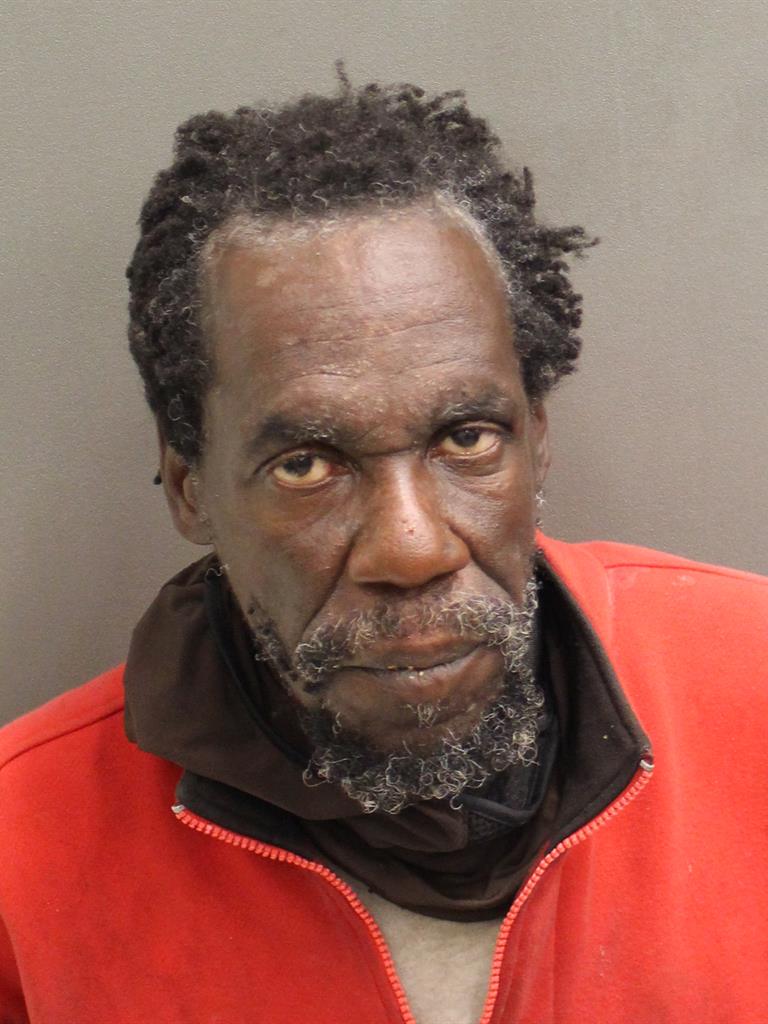  CORNELIUS  JR BRODUS Mugshot / County Arrests / Orange County Arrests