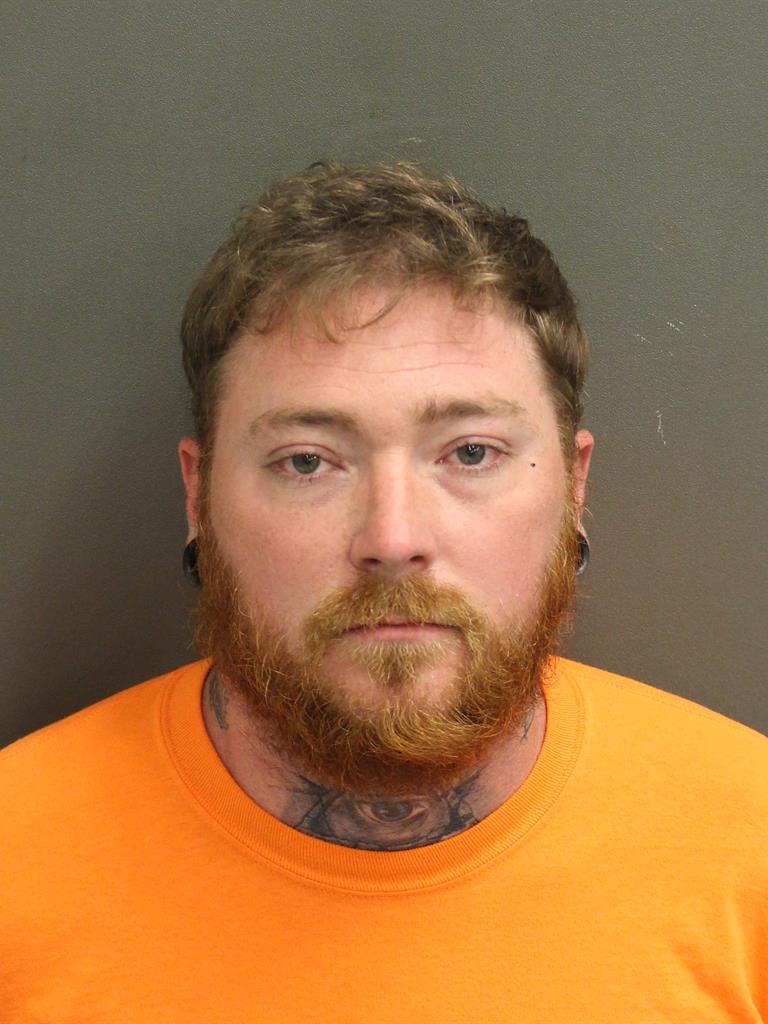  JUSTIN CARL BURTON Photo Image