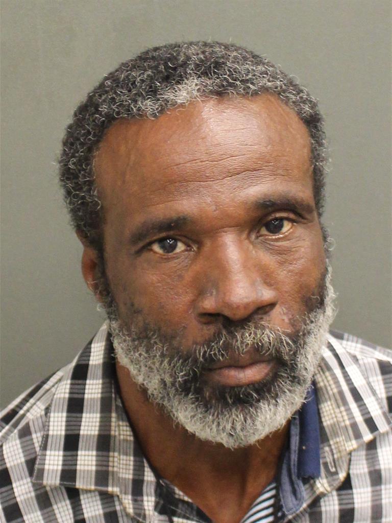  WILLIE JAMES FLORES Mugshot / County Arrests / Orange County Arrests