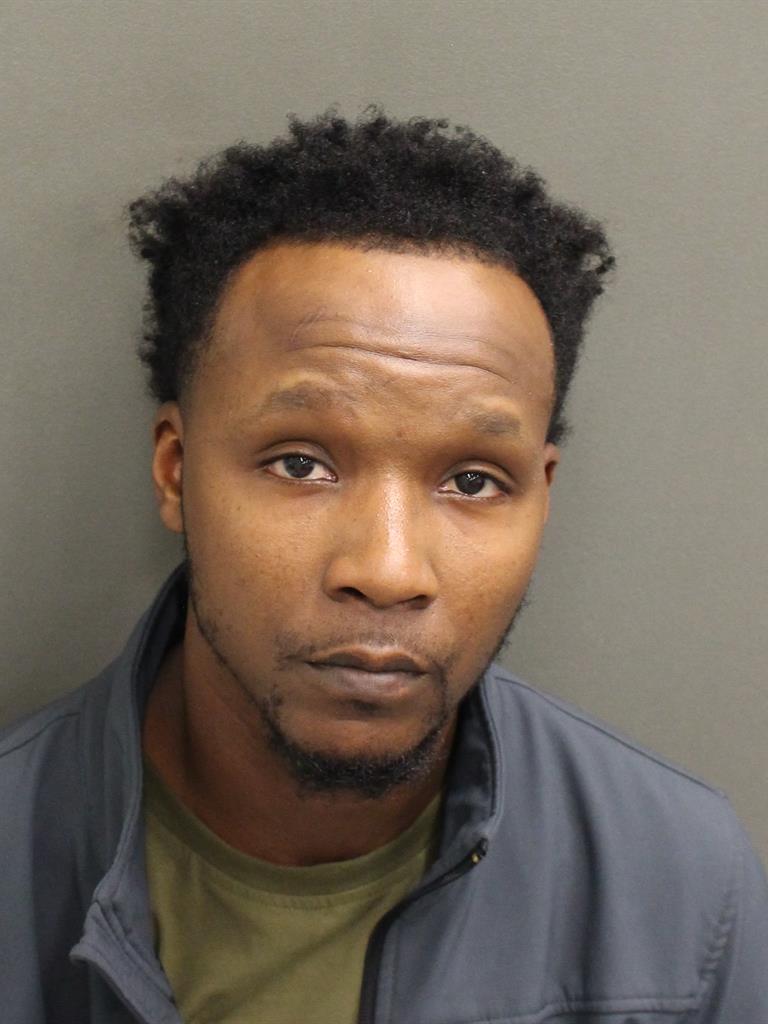  DEMETRI JAROD SR YOUNG Photo Image