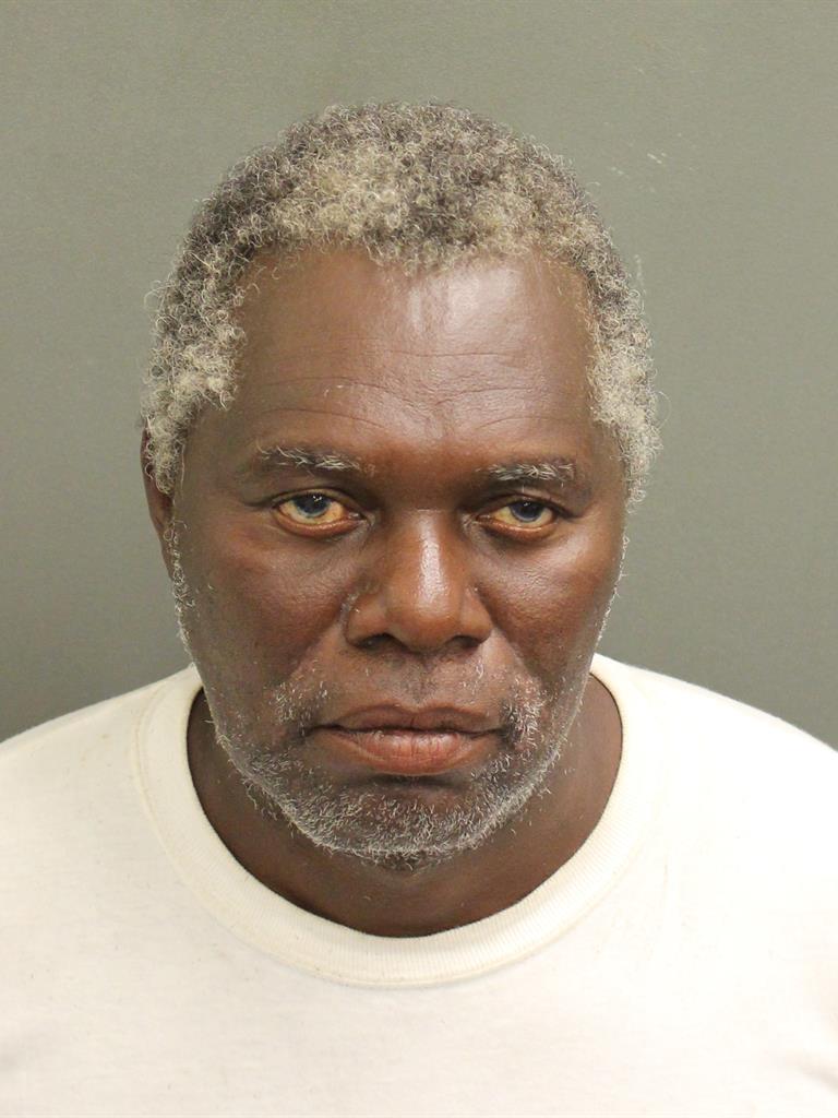  EDDIE JAMES JR JR REED Mugshot / County Arrests / Orange County Arrests