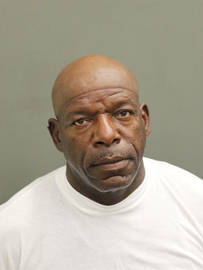  CHARLES J DAVENPORT Mugshot / County Arrests / Orange County Arrests