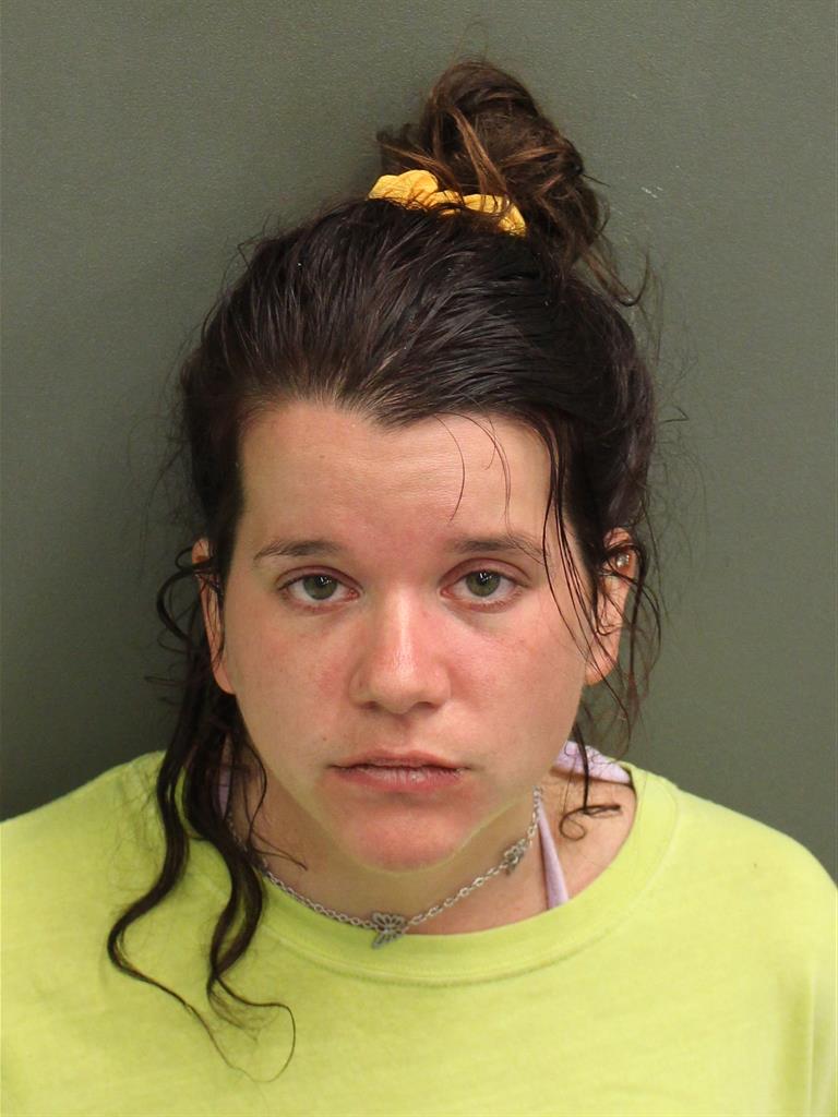  BREANNA ALYSSA PRINCIPE Photo Image