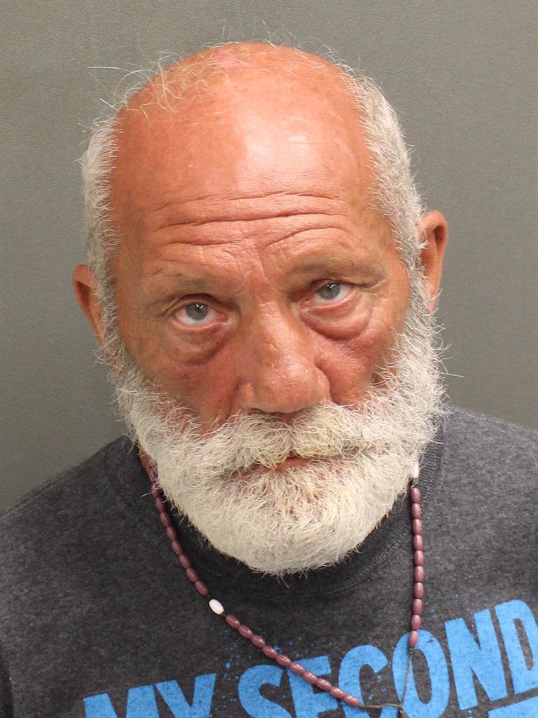  ROBERT STEPHEN JEANOTTE Mugshot / County Arrests / Orange County Arrests