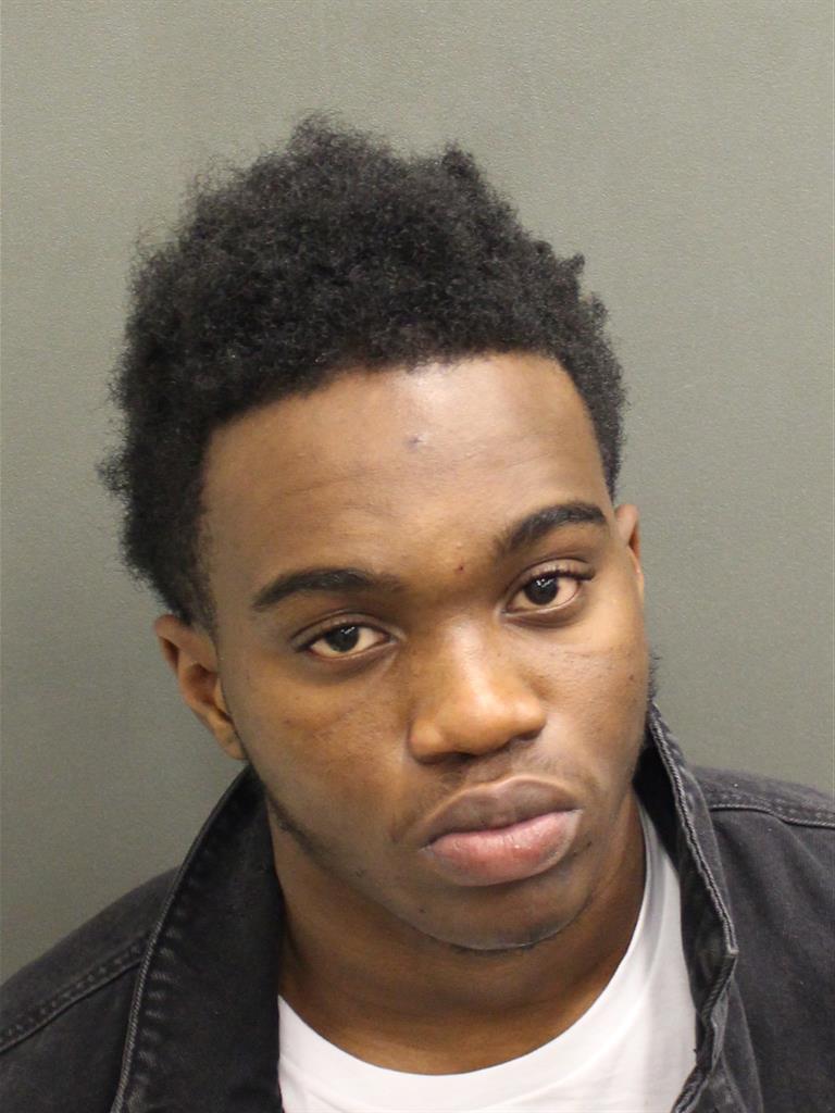  KEYSHUN DONTERAS PIERRE Photo Image