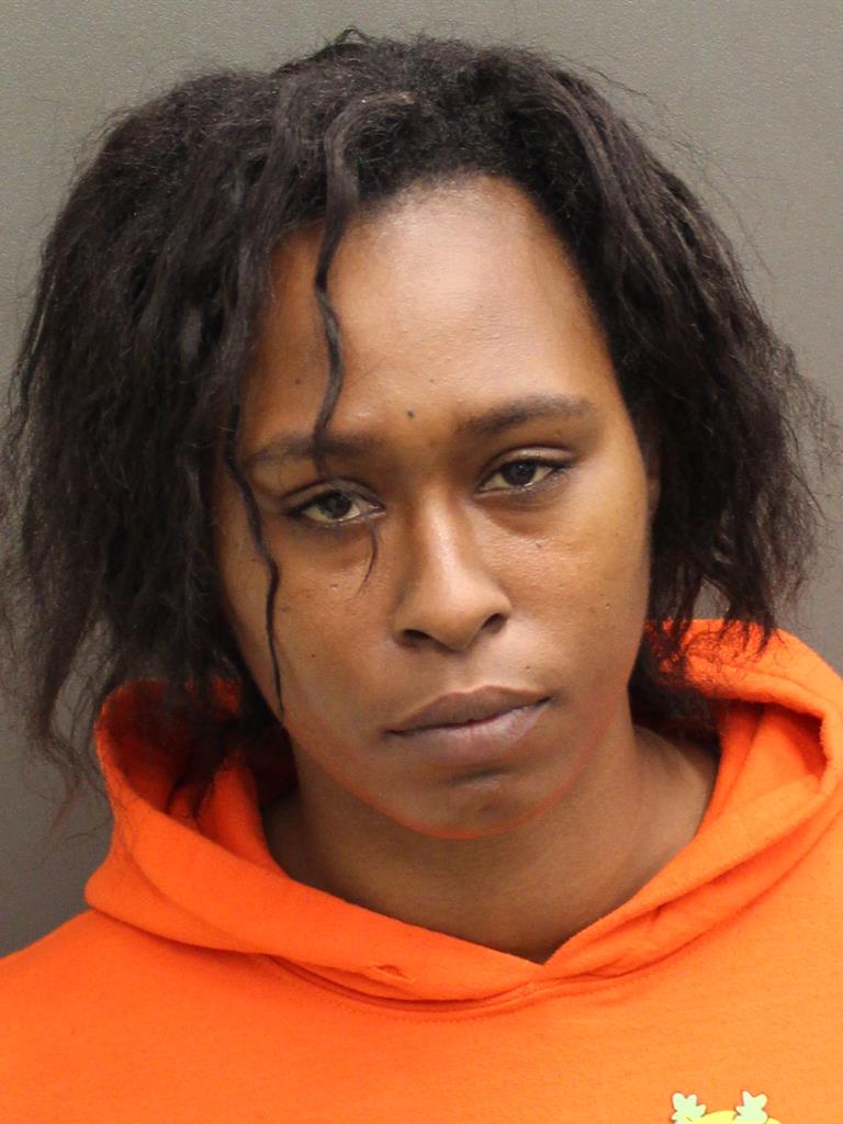  LOINESHA CHARE WARREN Photo Image