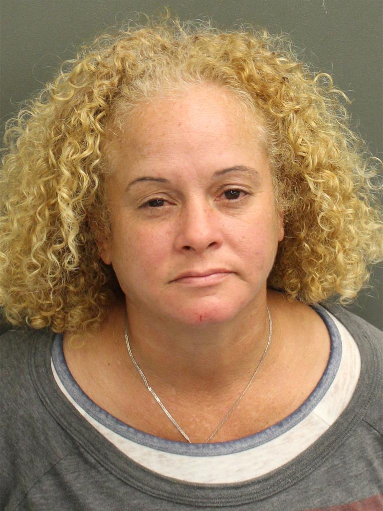  ZAMARIAM GARCIA Mugshot / County Arrests / Orange County Arrests