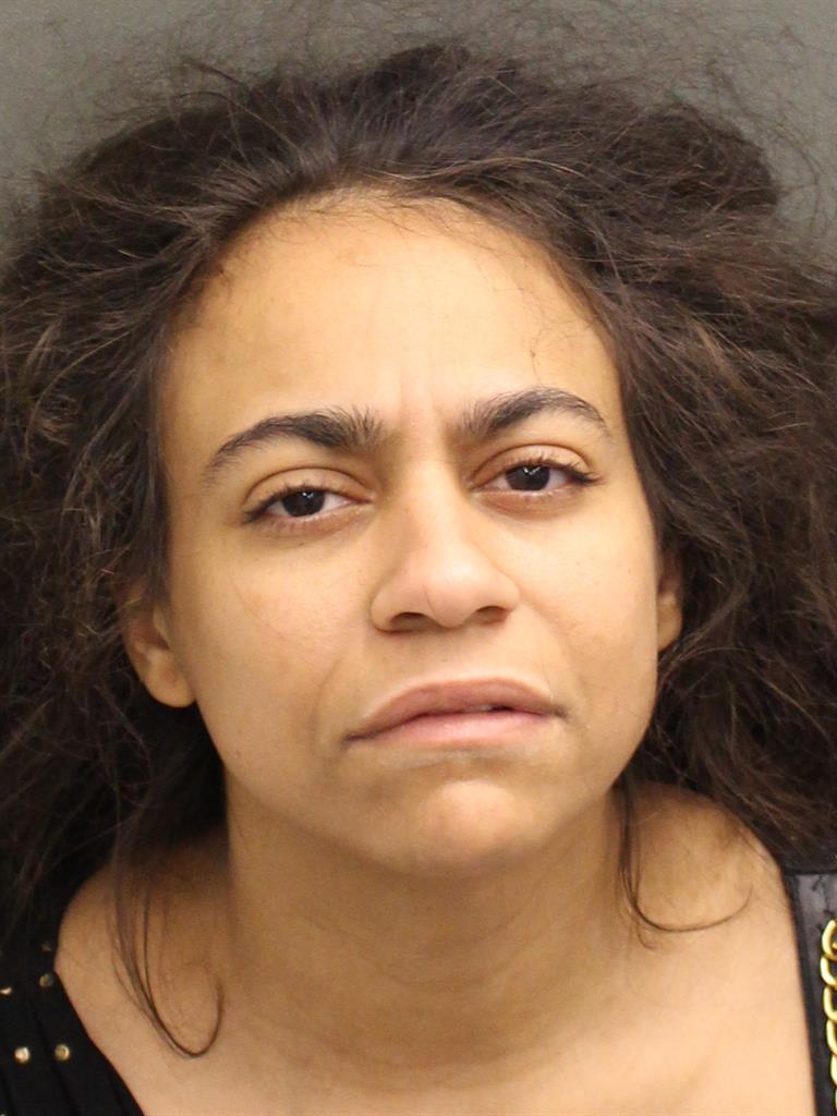  TABITHA STATOM Mugshot / County Arrests / Orange County Arrests