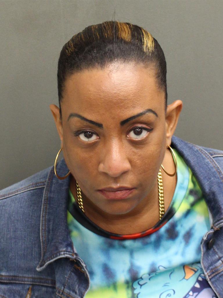  ROSANNA CORTIJO Mugshot / County Arrests / Orange County Arrests