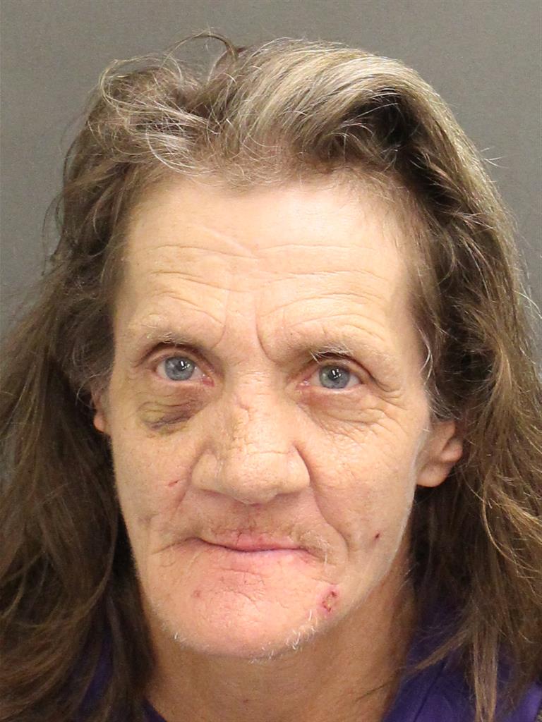  KELLEY ANNETTE FORTIER Mugshot / County Arrests / Orange County Arrests