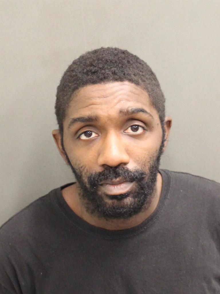  KIRBY LYNN JR CHASTINE Mugshot / County Arrests / Orange County Arrests
