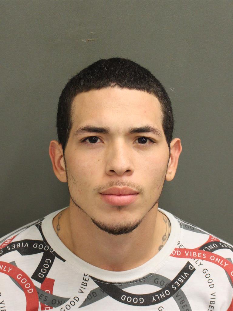  DANIEL  JR RODRIGUEZ Photo Image