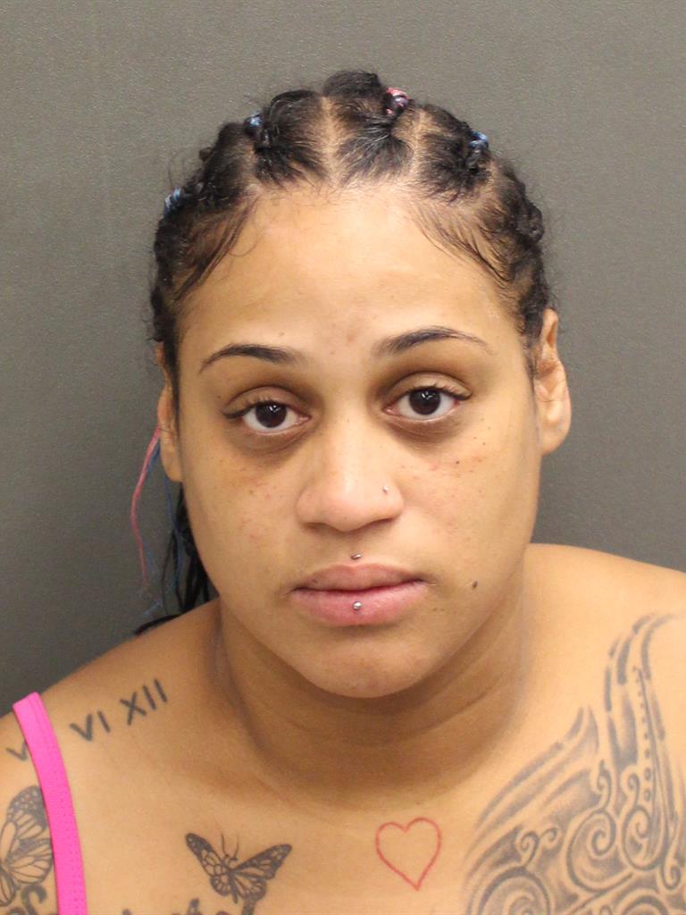  NATASHA NICOLE SHARMA Mugshot / County Arrests / Orange County Arrests