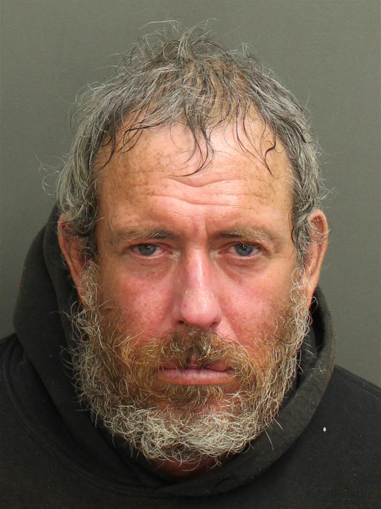  RALPH JOHN DARKES Mugshot / County Arrests / Orange County Arrests