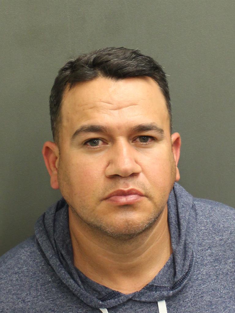  JUAN CRUZVAZQUEZ Mugshot / County Arrests / Orange County Arrests