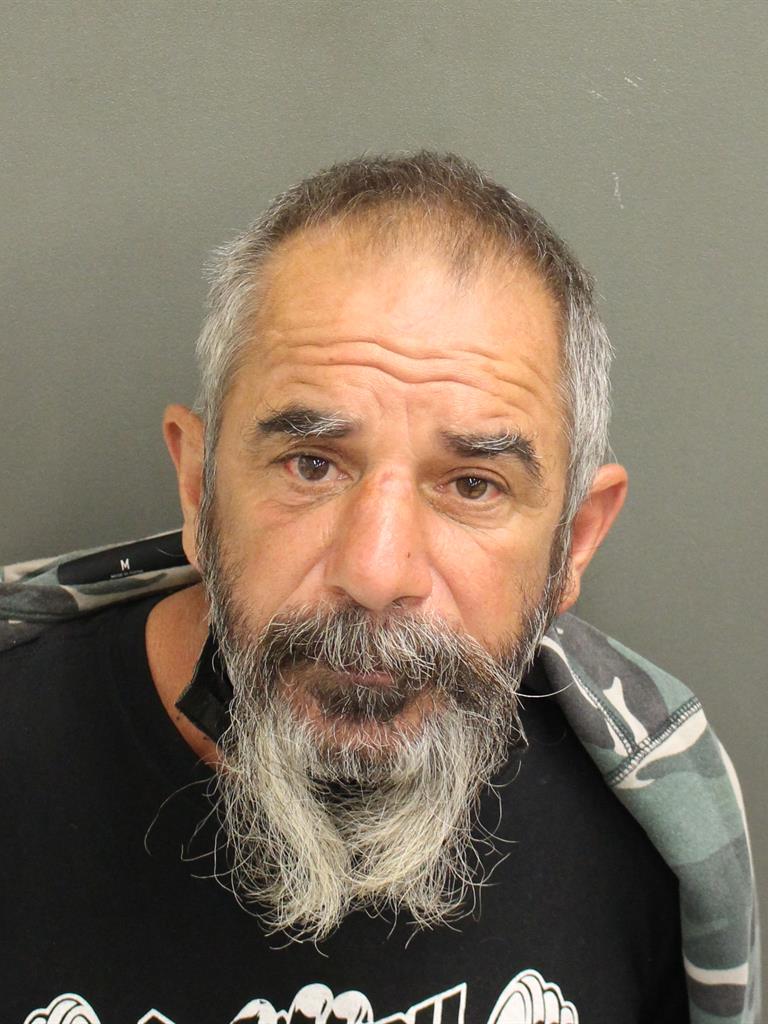  ANTHONY JOSEPH LAZZARA Mugshot / County Arrests / Orange County Arrests
