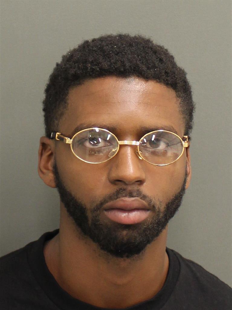  MARCELIC LAMAR WILLIS Photo Image