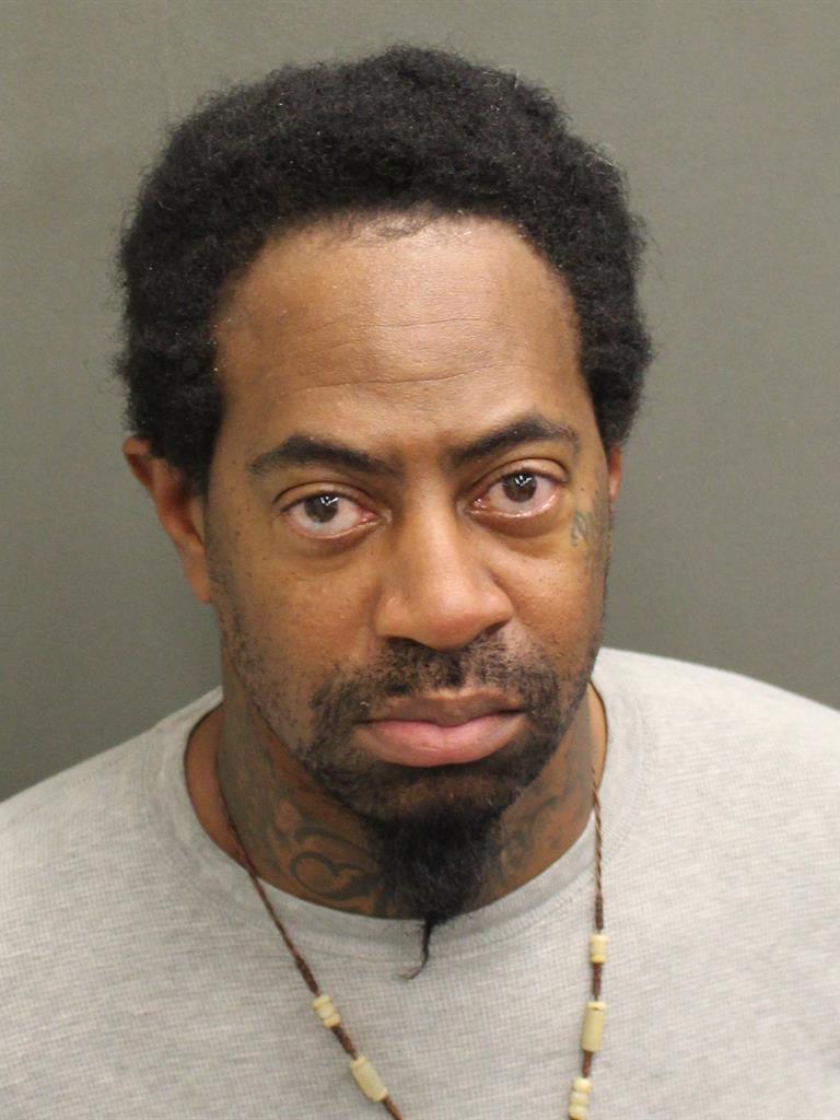  DAMIEN EARL GUIDRY Photo Image