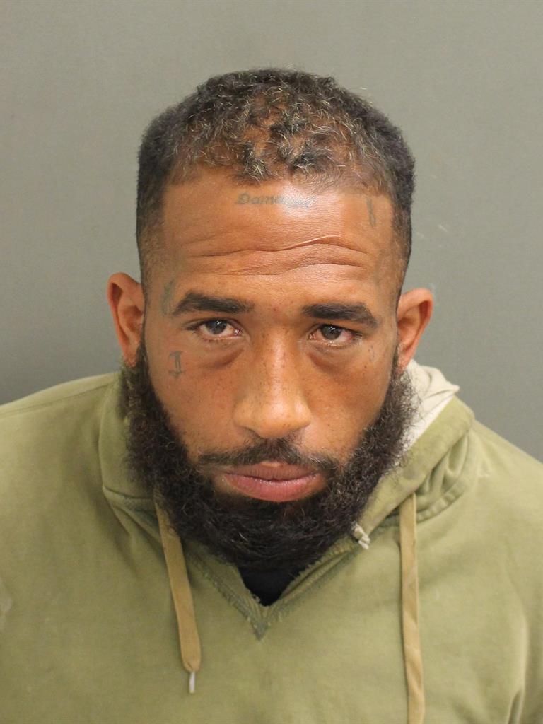  AJ MARIO BROOKS Photo Image